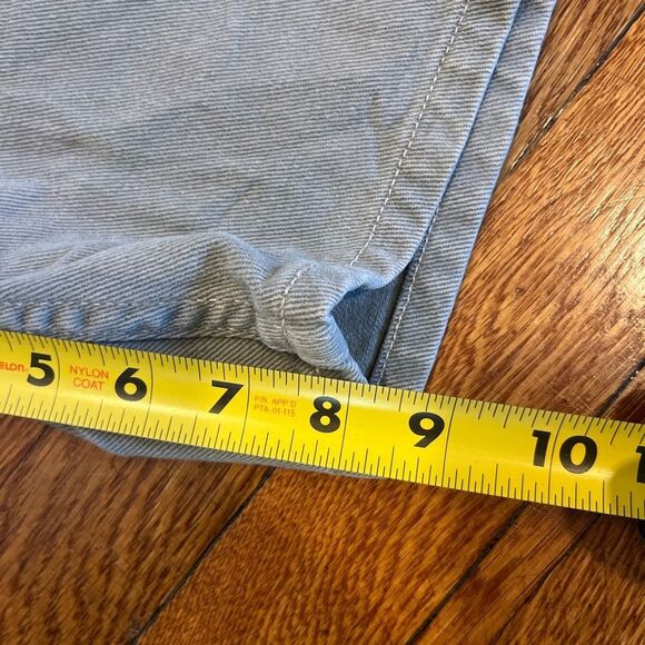Vintage gap baggy  jorts‎ - Picture 5 of 8